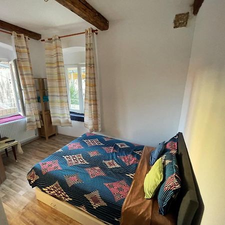 Vadim'S Guesthouse 锡比乌 外观 照片