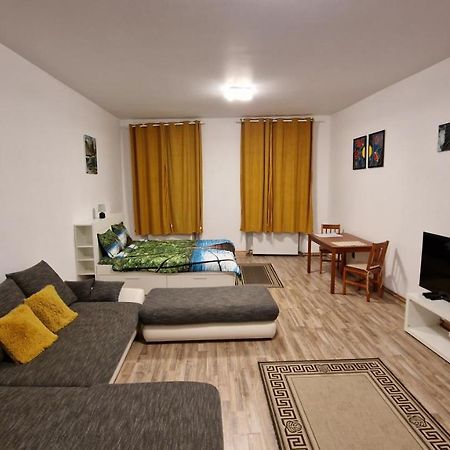 Vadim'S Guesthouse 锡比乌 外观 照片
