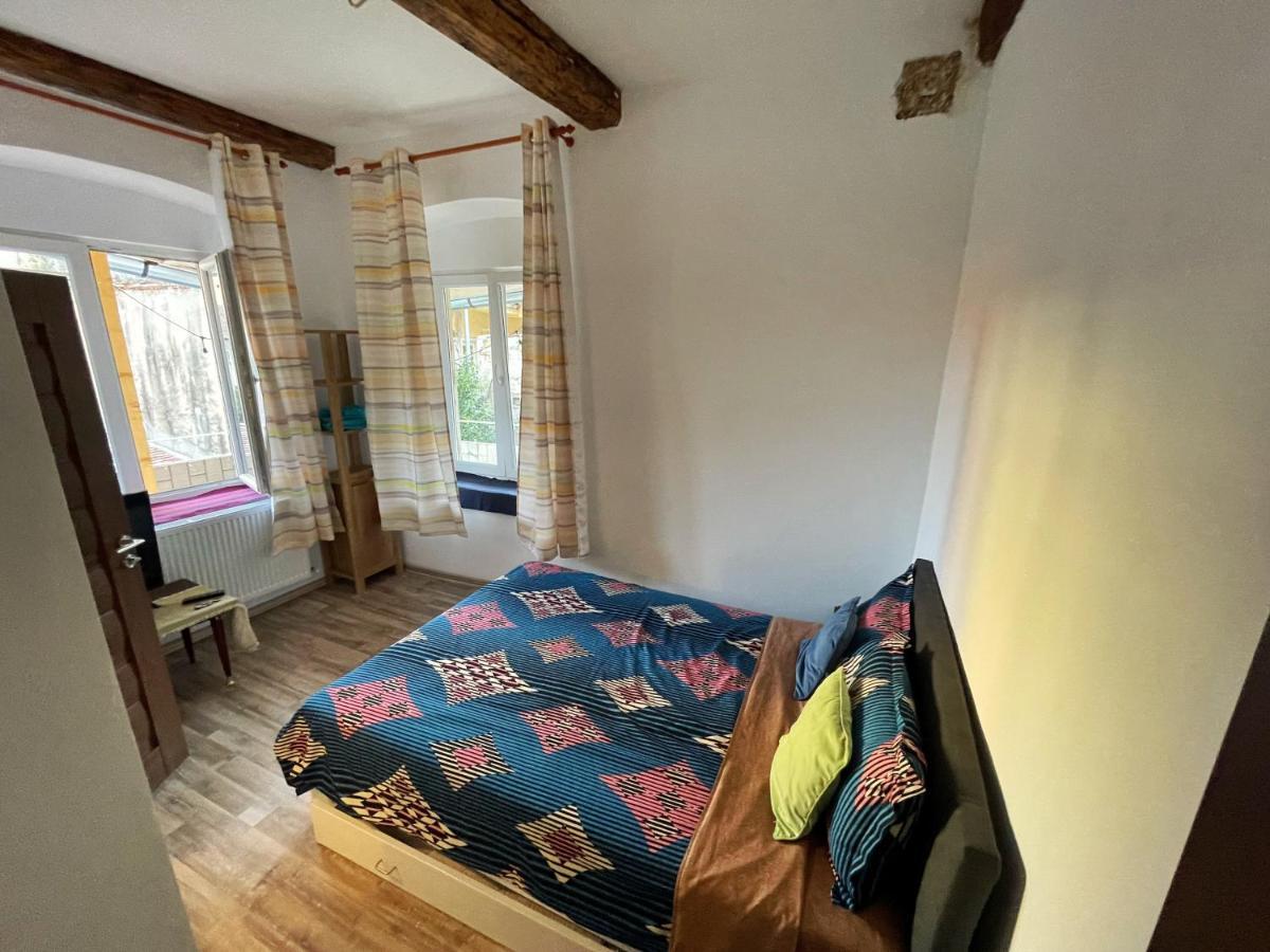 Vadim'S Guesthouse 锡比乌 外观 照片