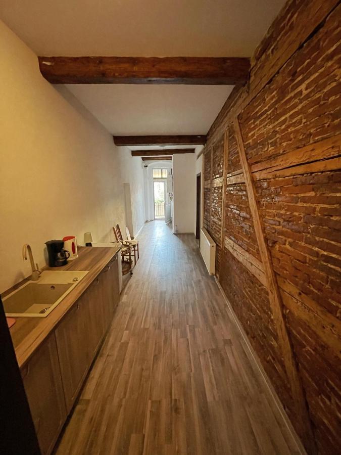 Vadim'S Guesthouse 锡比乌 外观 照片